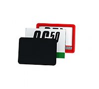 Вставки в ценникодержатели