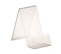 Сделайте размещение продукции максимально комфортным и организованным, заказывайте Подставка для телефона №15 по выгодным ценам в Posmshop. Индивидуальный подход и оперативная доставка.