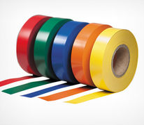 Вставка цветная в полочный ценникодержатель. Продажа POS-материалов от производителя по низким ценам. Подберем ценникодержатели для Ваших стеллажей, оперативная доставка.