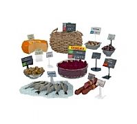 Кассеты цен