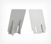 Расширитель опоры пружинного толкателя PUSHER BACK — предназначен для увеличения толкающей поверхности